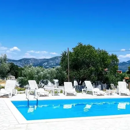 Sreser Domus Nostrae - Peljesac 1 Exterior photo