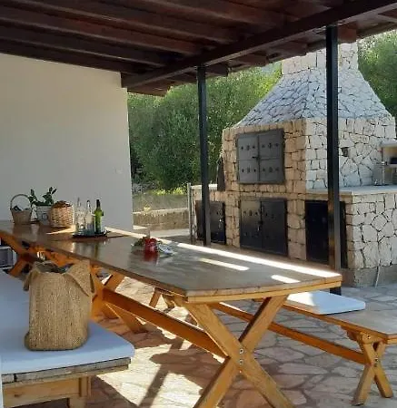 Sreser Domus Nostrae - Peljesac 1 Exterior photo