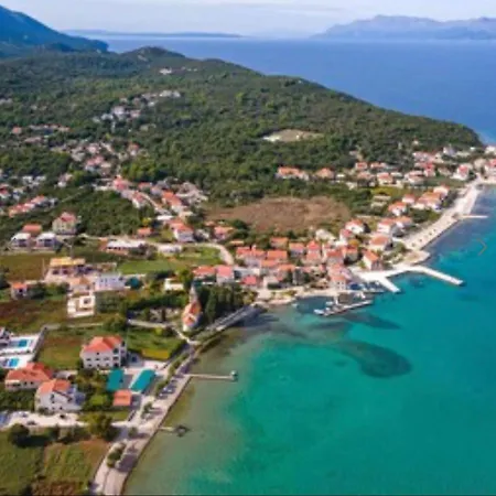 Sreser Domus Nostrae - Peljesac 1 Exterior photo