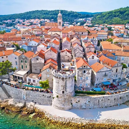 Sreser Domus Nostrae - Peljesac 1 Exterior photo