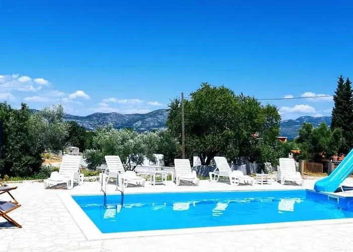 Sreser Domus Nostrae - Peljesac 1