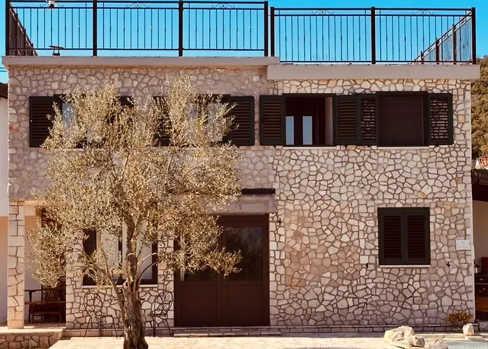 Sreser Domus Nostrae - Peljesac 1