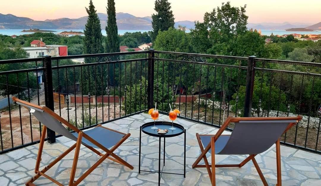 Domus Nostrae - Peljesac 1 Holiday home