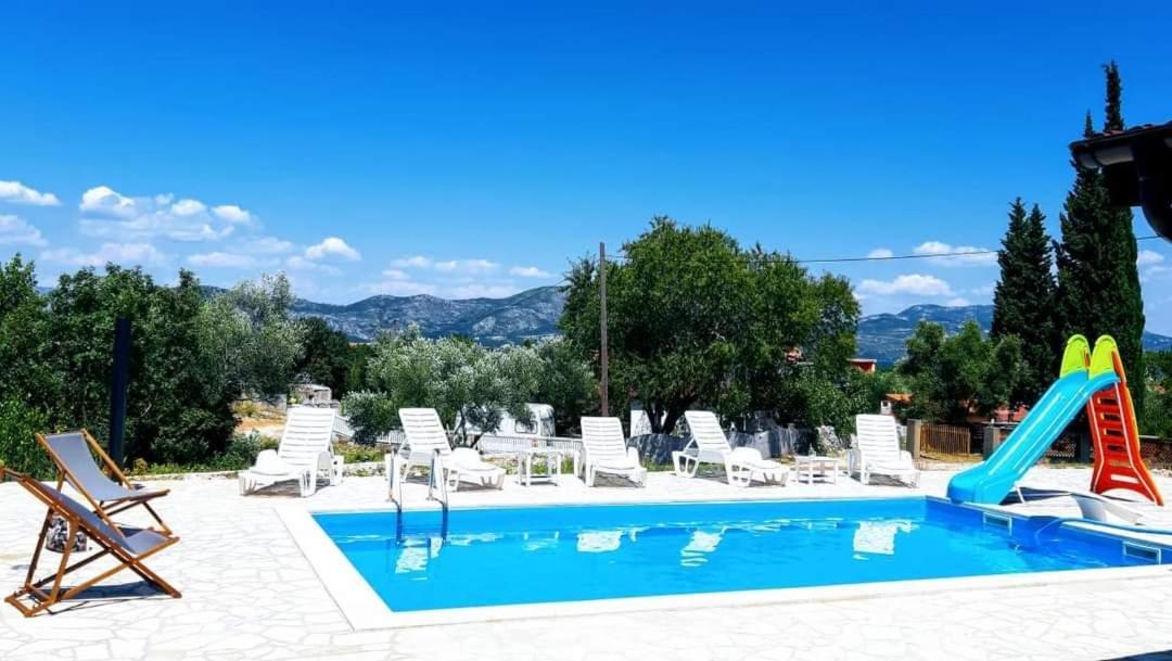 Holiday home Domus Nostrae - Peljesac 1