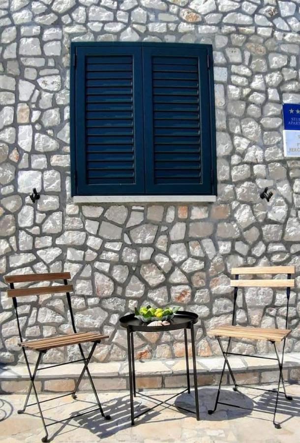 Domus Nostrae - Peljesac 1 Holiday home Sreser