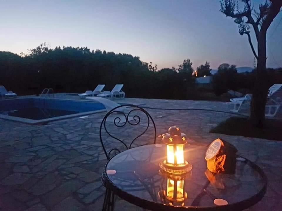 Holiday home Domus Nostrae - Peljesac 1 Sreser