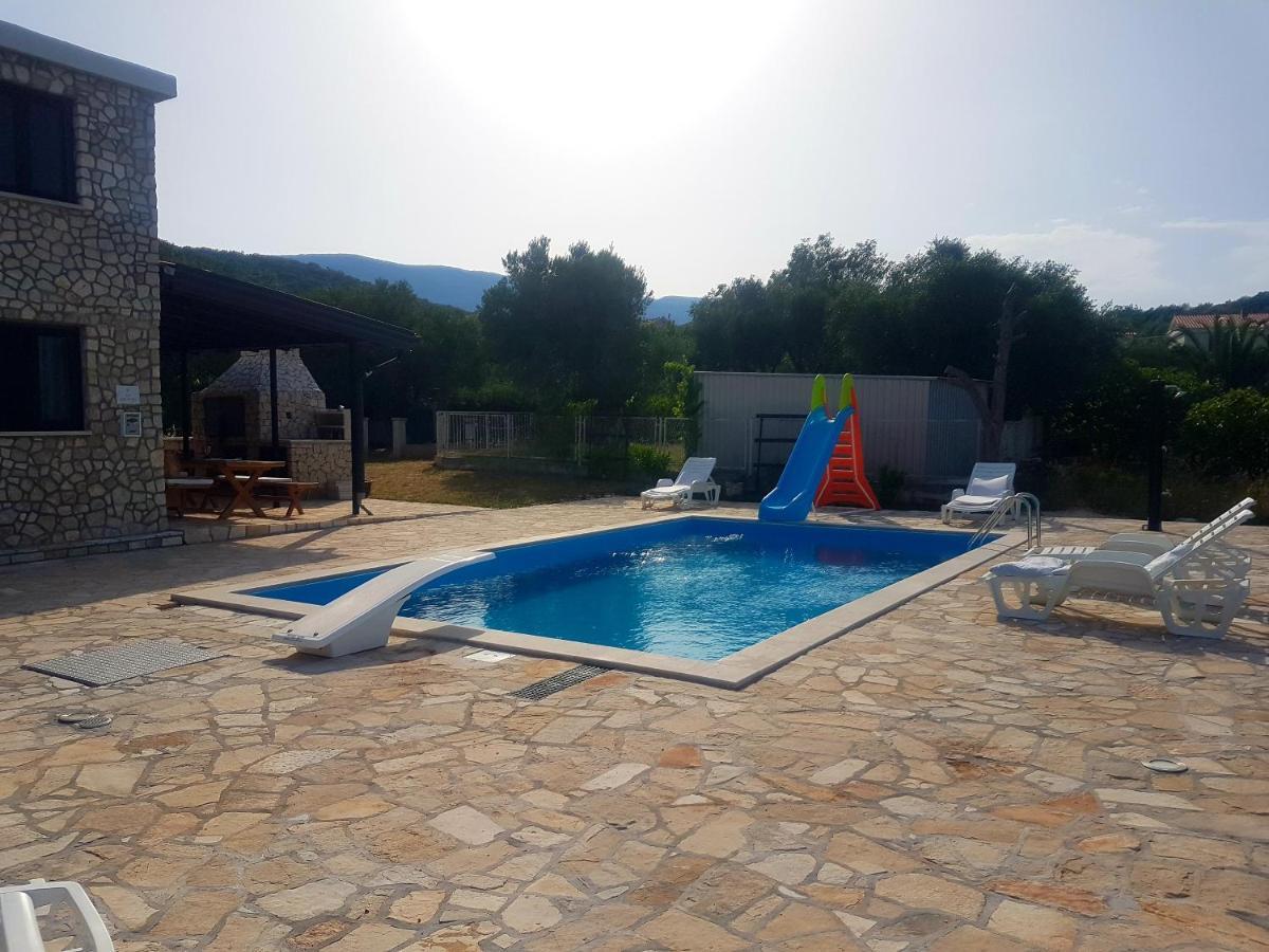 Domus Nostrae - Peljesac 1 Holiday home *