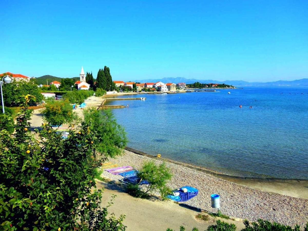 Holiday home Domus Nostrae - Peljesac 1 Sreser