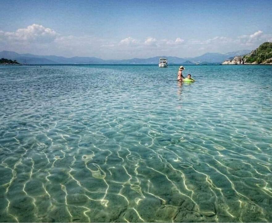 Domus Nostrae - Peljesac 1 Holiday home