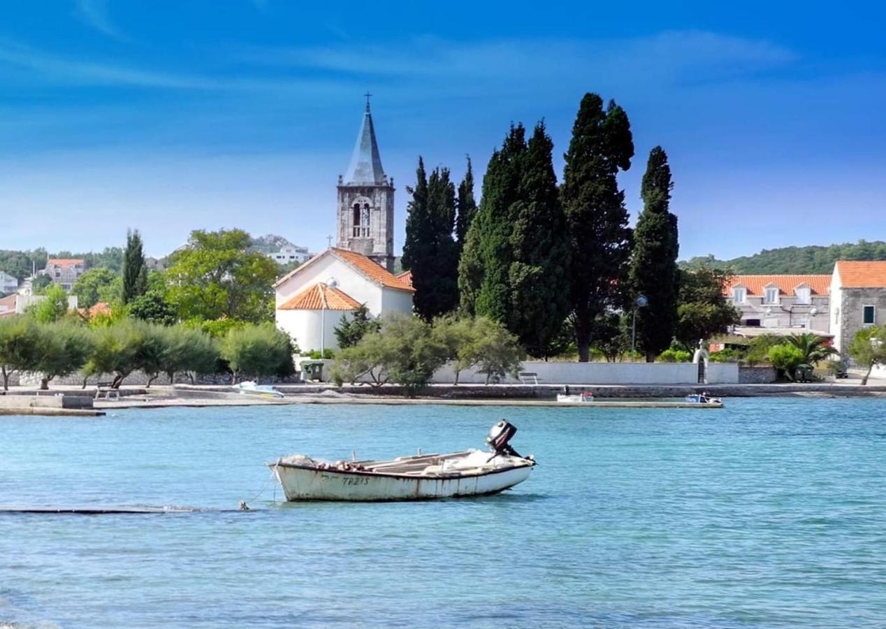 Holiday home Domus Nostrae - Peljesac 1 *