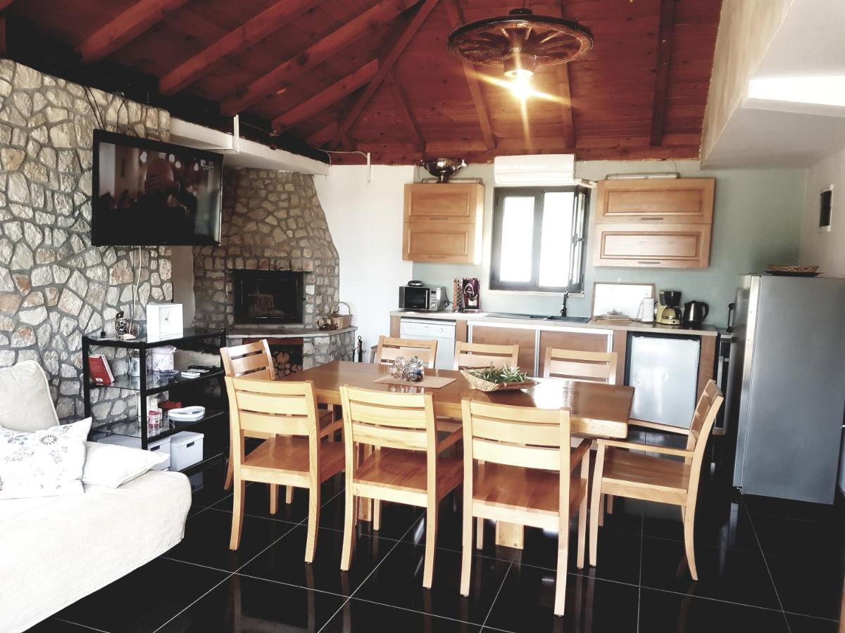 Domus Nostrae - Peljesac 1 Sreser