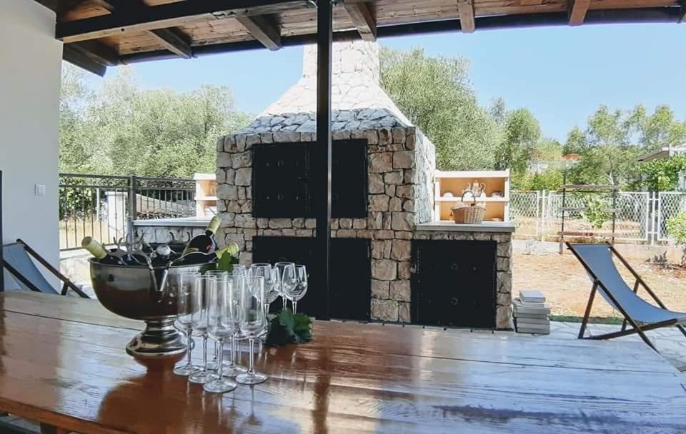 Domus Nostrae - Peljesac 1 *