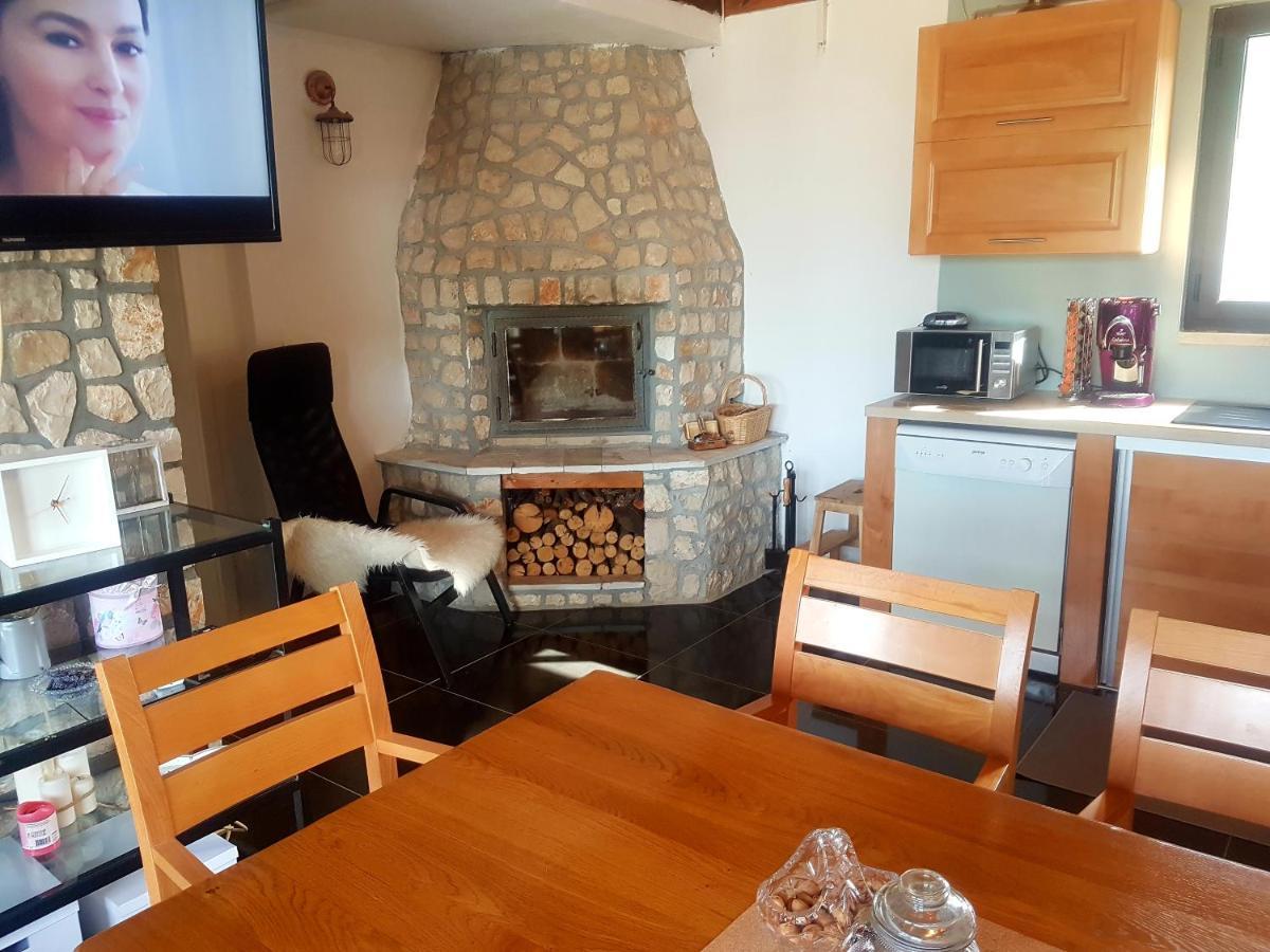 Domus Nostrae - Peljesac 1 Holiday home