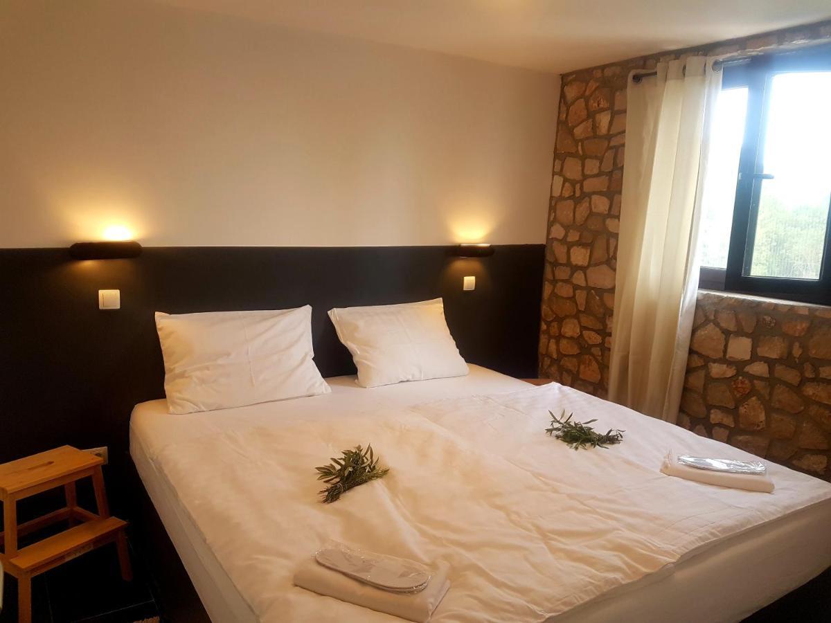 Domus Nostrae - Peljesac 1 Holiday home Sreser