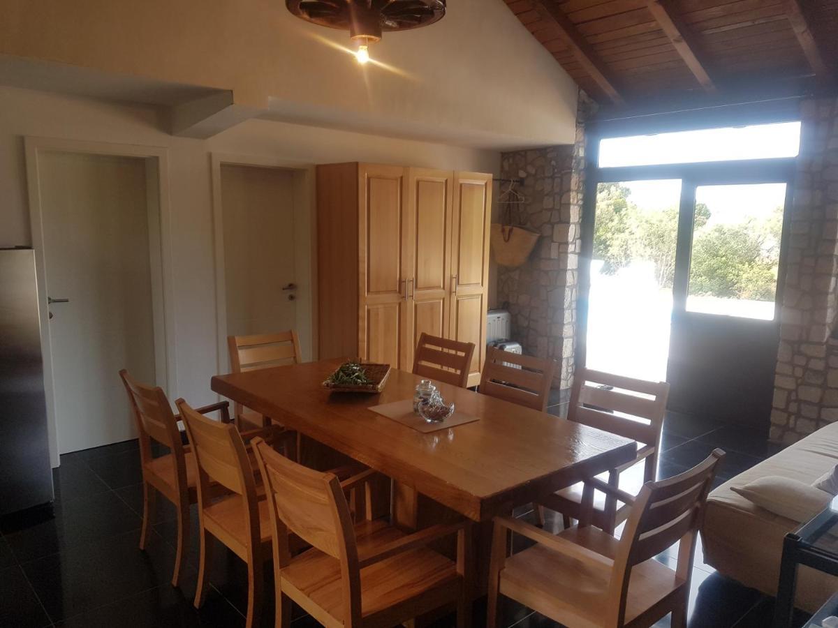 Domus Nostrae - Peljesac 1 Holiday home Sreser