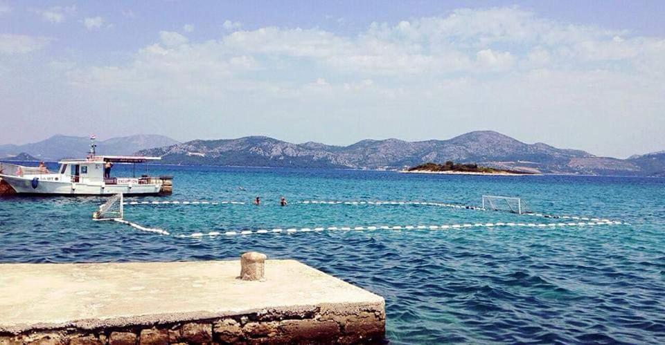 Holiday home Domus Nostrae - Peljesac 1