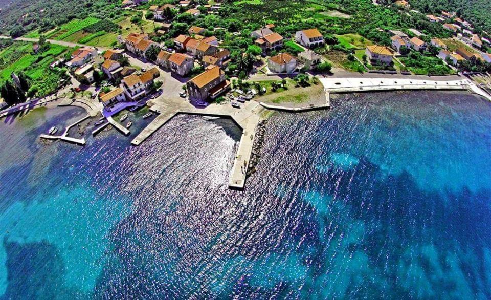 Holiday home Domus Nostrae - Peljesac 1 *