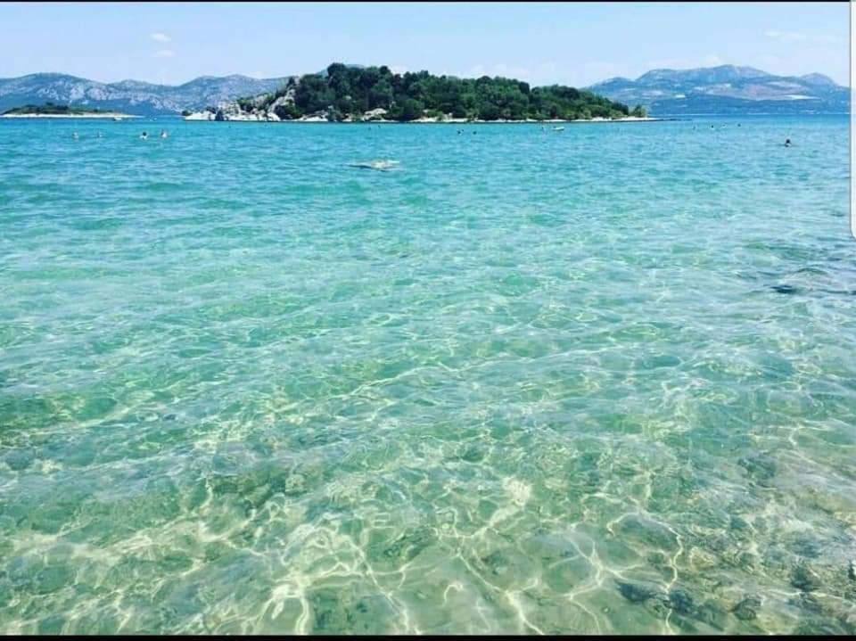 Domus Nostrae - Peljesac 1 Holiday home *