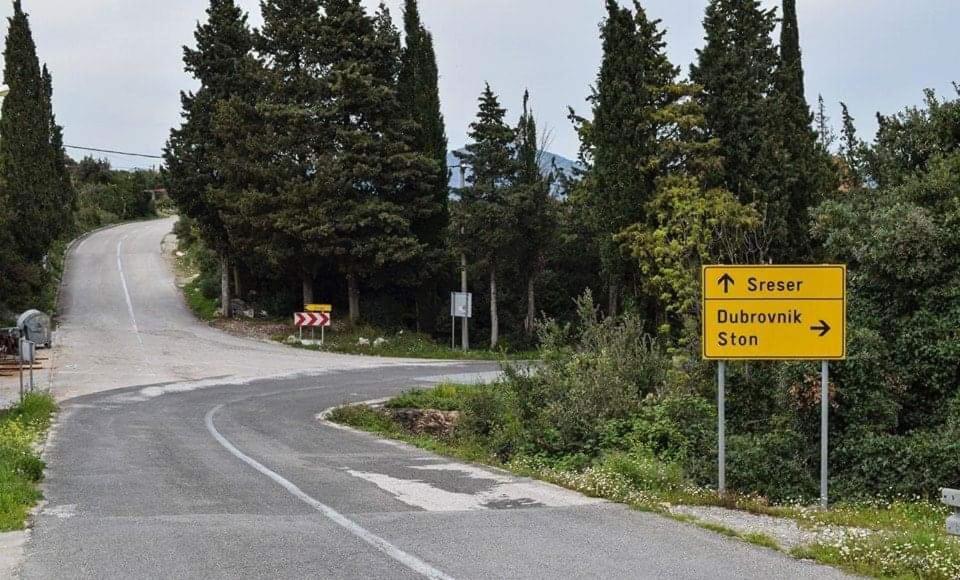 Domus Nostrae - Peljesac 1