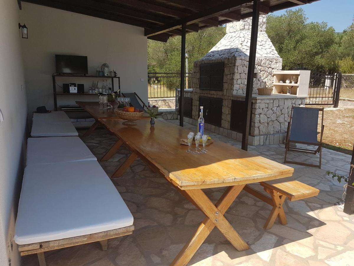 Holiday home Domus Nostrae - Peljesac 1 *