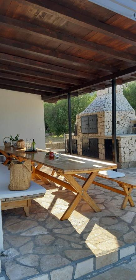 Holiday home Domus Nostrae - Peljesac 1 *