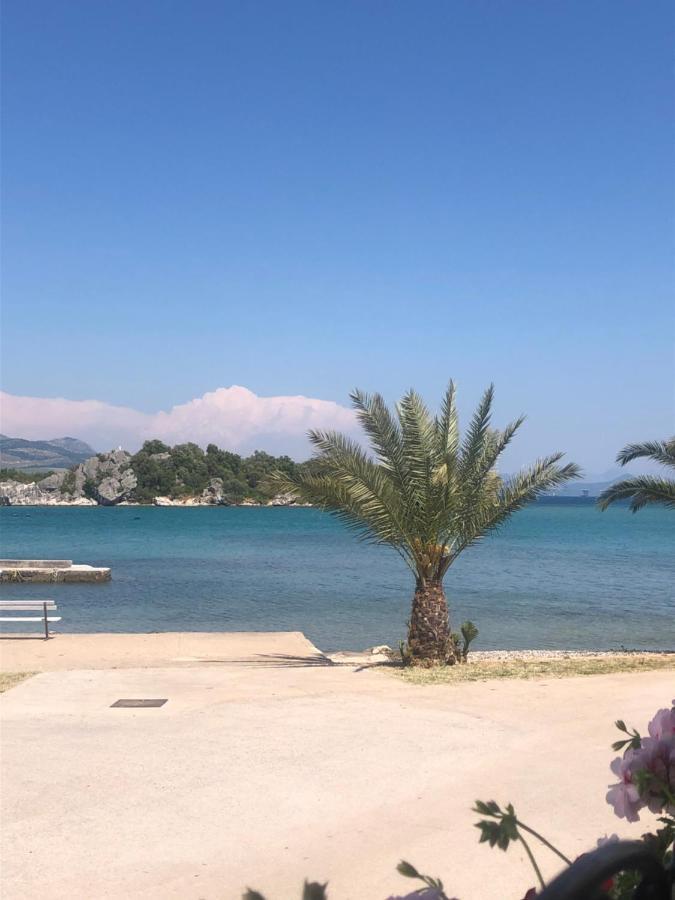 Domus Nostrae - Peljesac 1 Holiday home Sreser