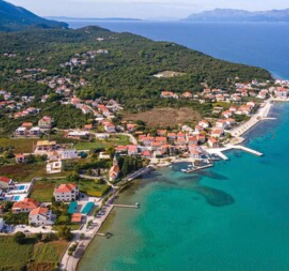Domus Nostrae - Peljesac 1 Holiday home *