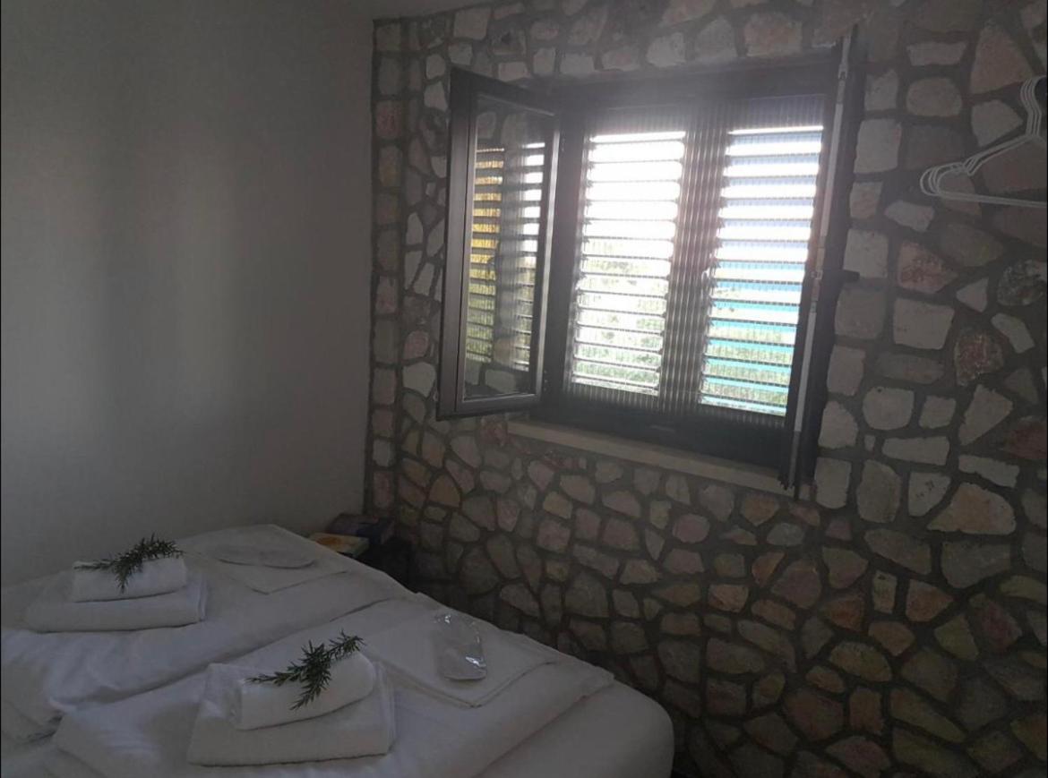 Holiday home Domus Nostrae - Peljesac 1 Sreser