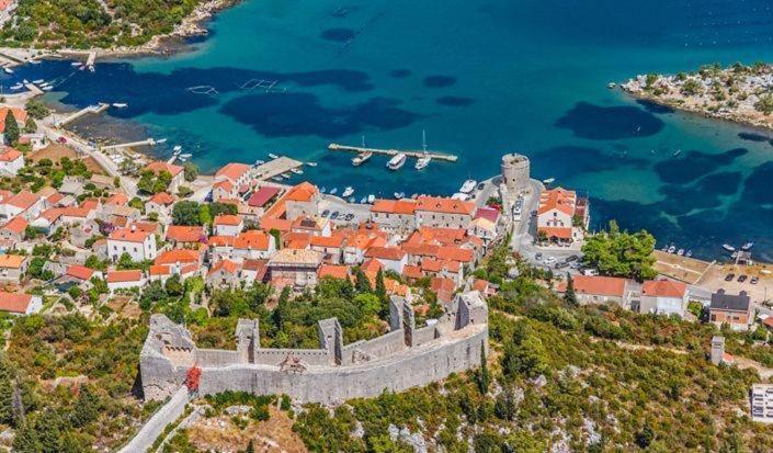 Domus Nostrae - Peljesac 1