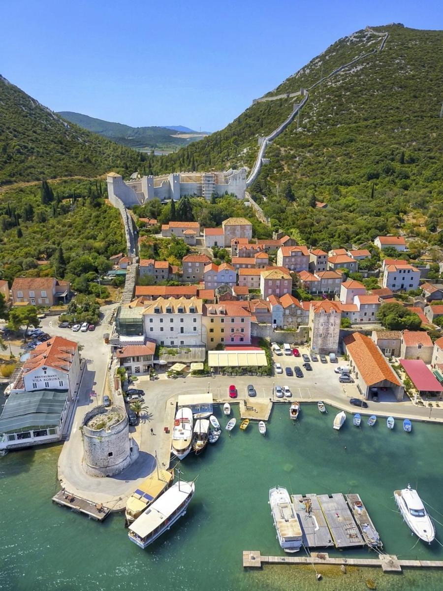 Domus Nostrae - Peljesac 1 Holiday home