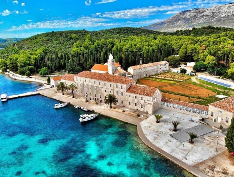 Holiday home Domus Nostrae - Peljesac 1