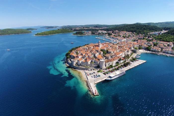 Domus Nostrae - Peljesac 1 Holiday home Sreser