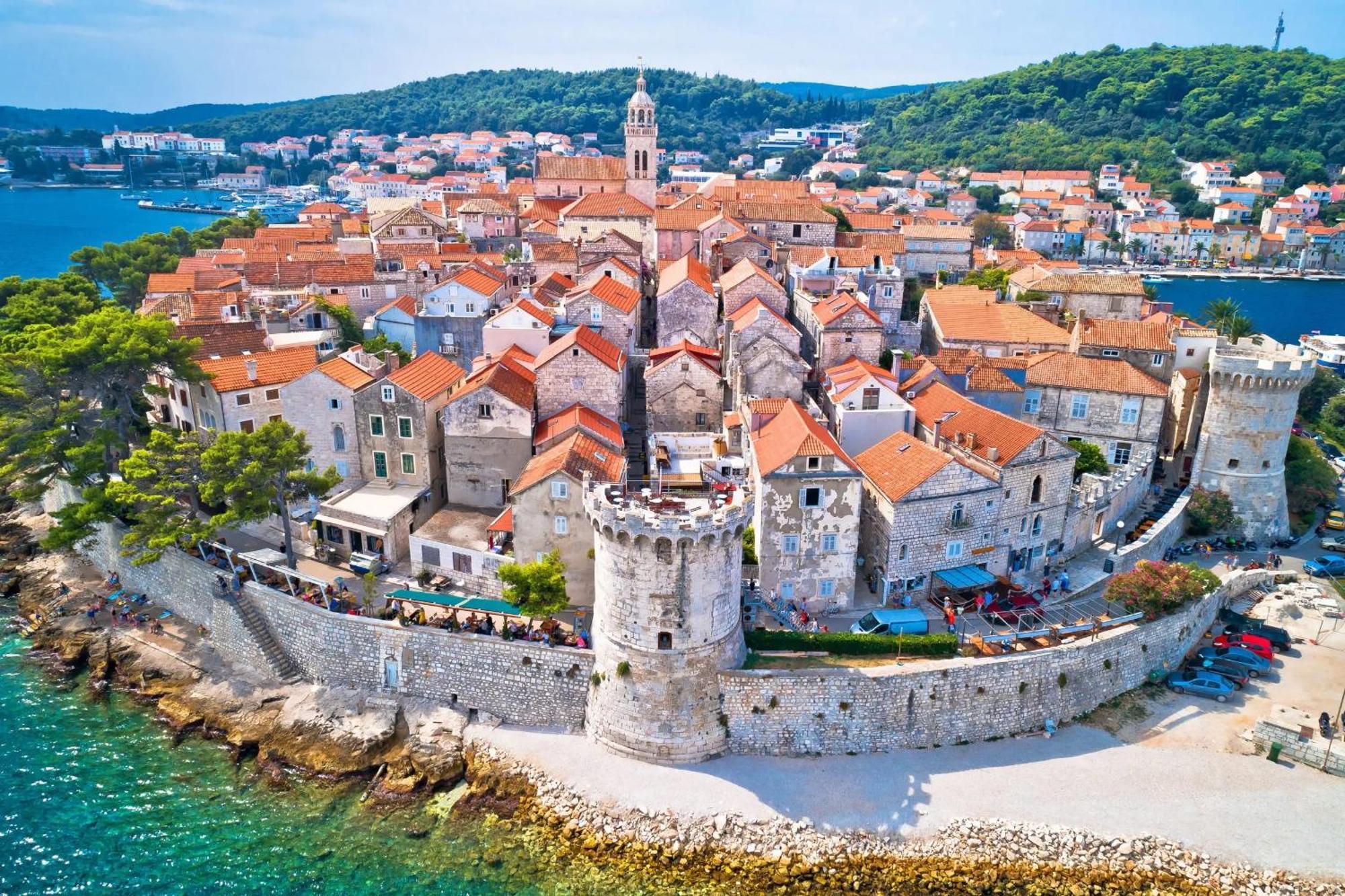 Holiday home Domus Nostrae - Peljesac 1