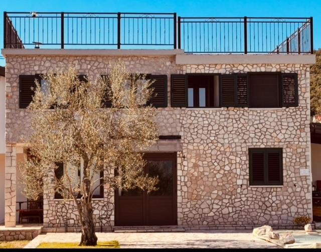 Domus Nostrae - Peljesac 1 Sreser