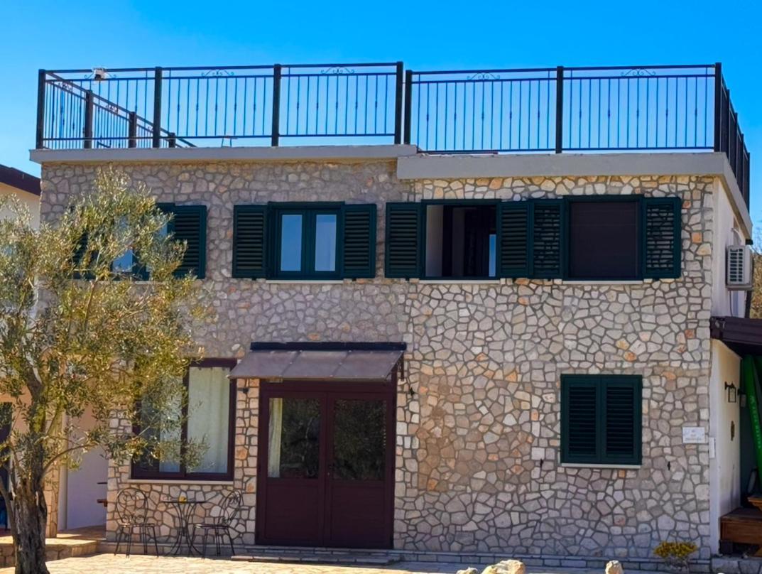 Domus Nostrae - Peljesac 1 Holiday home